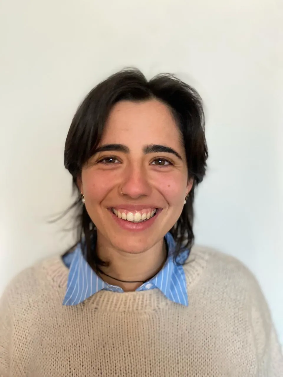 Ariadna Balsells, logopède